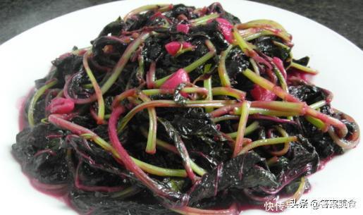 这3种青菜自带有毒物质，别忘记焯水，为了家人的健康别嫌麻烦