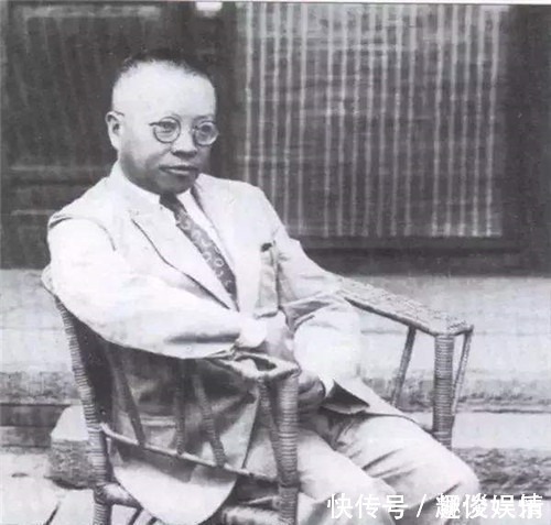 新青年@儿子被同学取绰号,父亲觉得霸气干脆改成大名,如今名字世人皆知