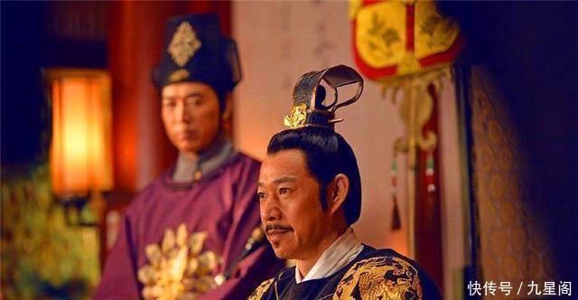 弟弟|太子生儿子,皇帝把孙子当成养子,太子无奈称儿子为弟弟!