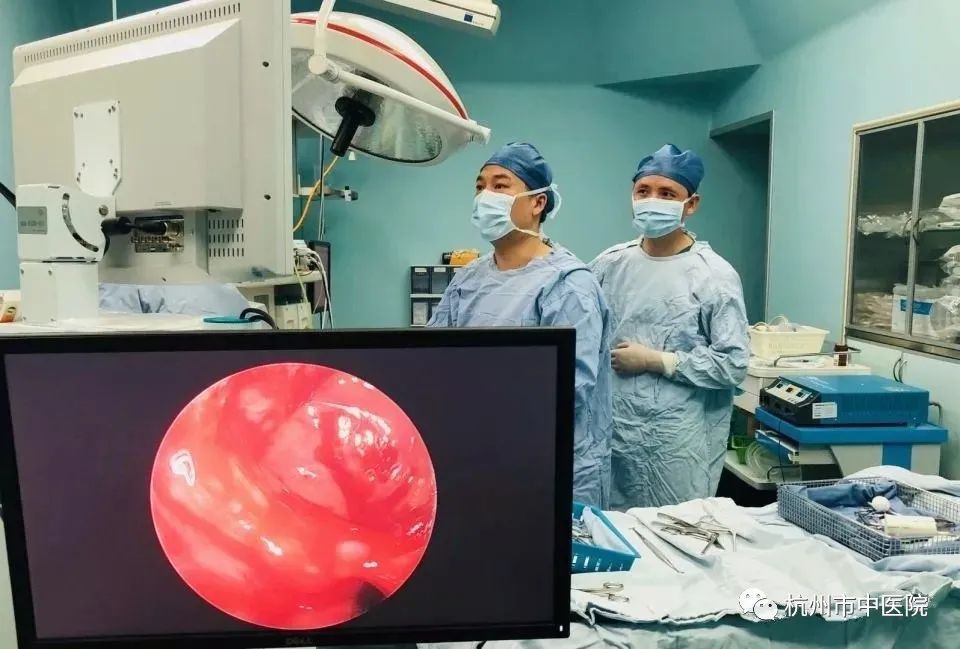 耳鼻喉科|浙江14岁少女“突遭横祸”!怎么会……