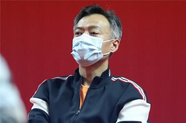 休斯顿|秦志戬点出国乒困境,世乒赛需要冒险一搏!刘诗雯、樊振东被嘉奖