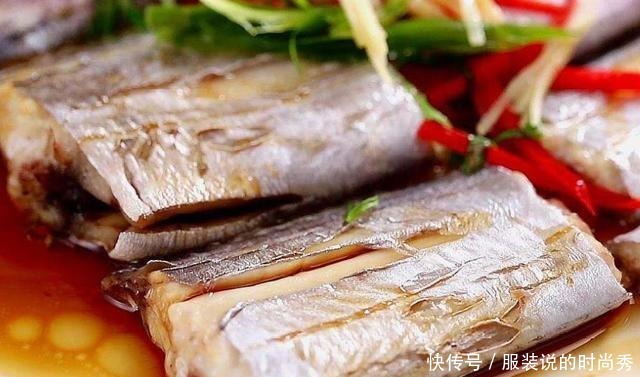 海鲜|深海中,却成了中国最平民的海鲜,四月份大量捕捞,鲜嫩实惠