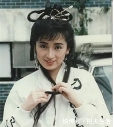 胡斐|爱完这个爱那个的胡斐，为何唯独不爱愿为他而死的程灵素？