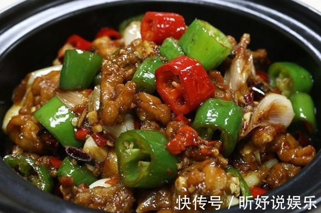 鲜香可口的几道下饭菜,浓香美味特好吃,色泽诱人,营养健康