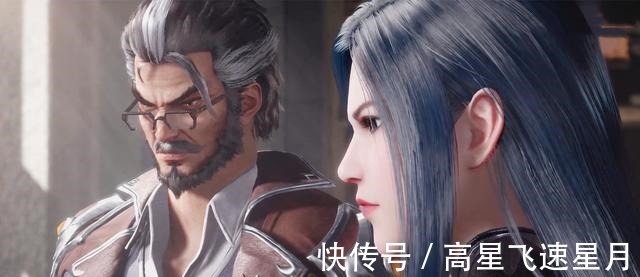 家族|斗罗大陆蓝电被团灭后,家族还有幸存者,强者起码还有4位