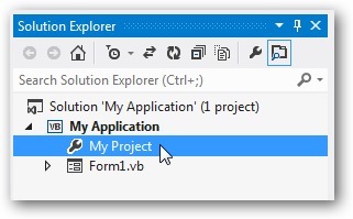 (robotstudio从备份创建系统)如何在VisualStudio中自动创建生成备份