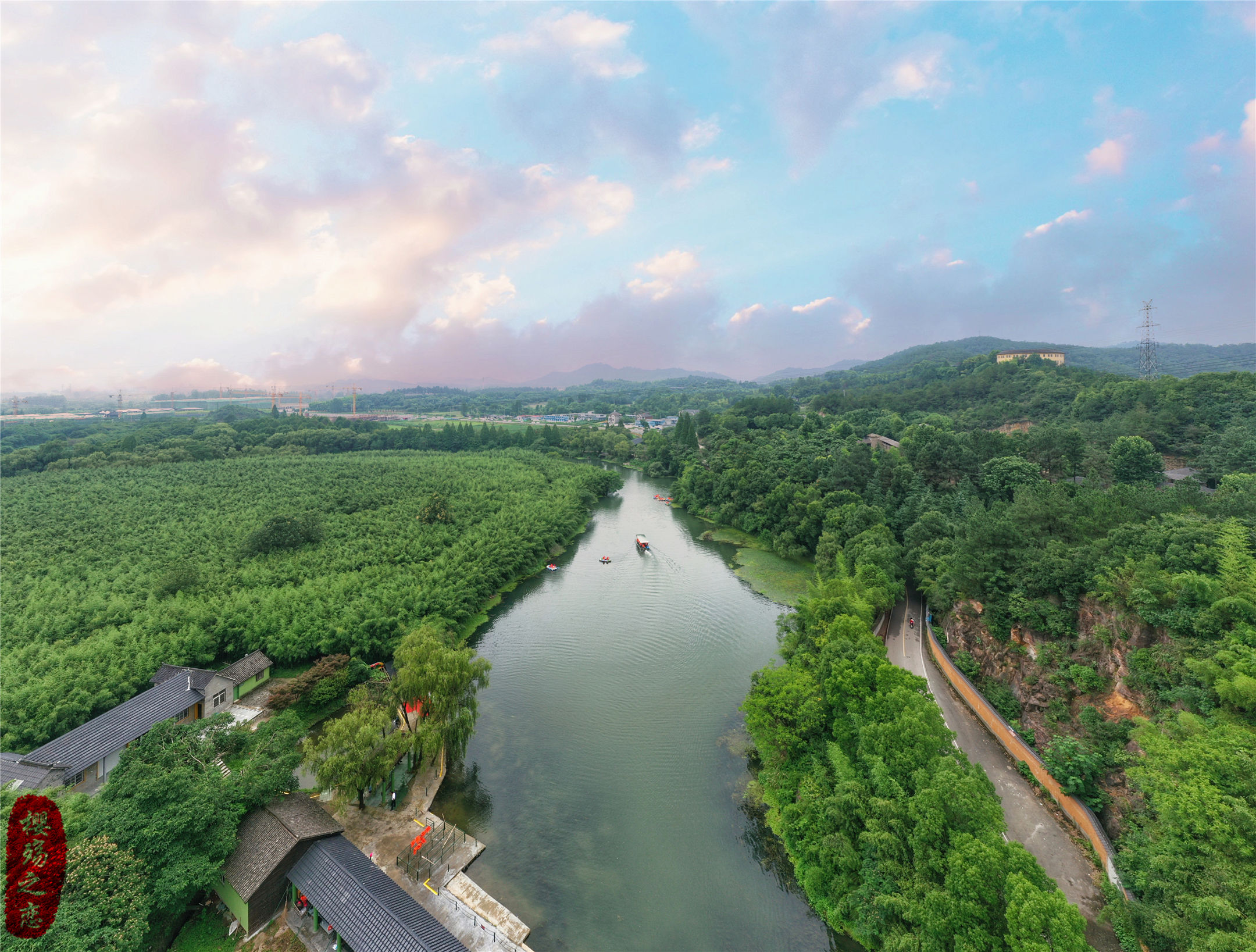 长颈鹿|畅游中南百草原，快乐一夏