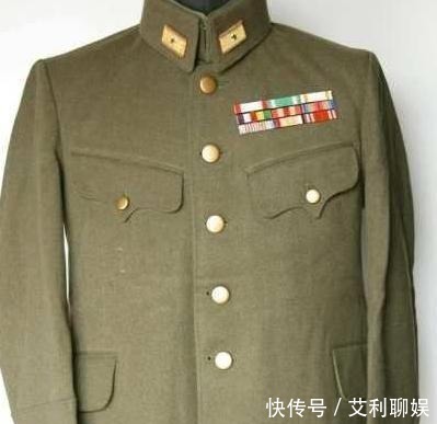 好看|二战军装大比拼,日军的好看?还是德军的好看?来看看