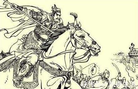 文学家@研读《隋唐演义》,为何会有“外行看热闹,内行看门道”的说法?