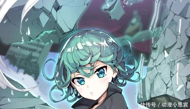 热闹|外国网友总结一拳超人实力排行榜 槽点太多看个热闹