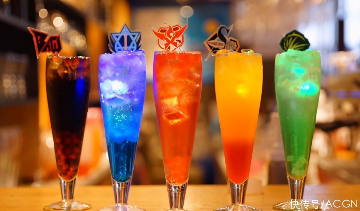 转生成蜘蛛推出主题餐厅,这饭菜看着不太能下嘴啊