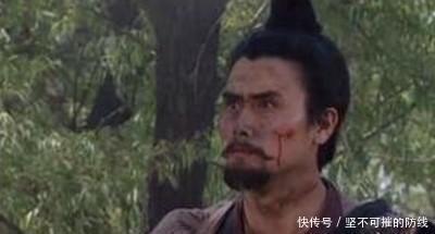 小人物|此人是刘备的亲戚却伤刘备最深,若早杀此人三国的历史将改写!