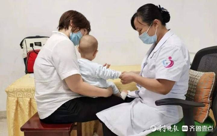 阳气不足|三伏天，东昌妇幼推拿科推出三伏推和脐灸治疗