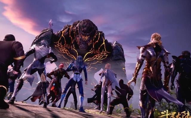动画|斗罗大陆:动画剧情魔改,武魂殿阵容严重缩水,小舞不用献祭了?