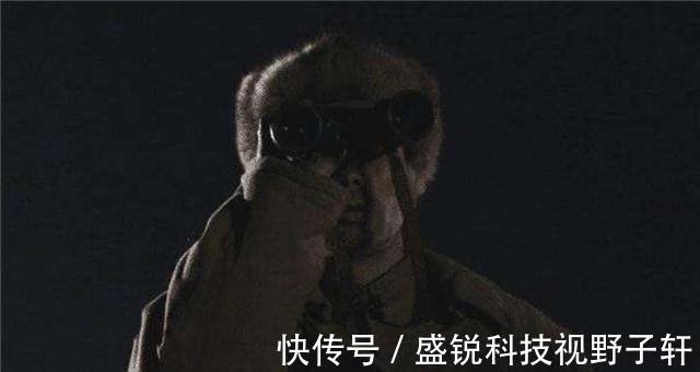 友軍|旅長(zhǎng)“不務(wù)正業(yè)”,客串偵察員,卻引出名垂軍史的勝利