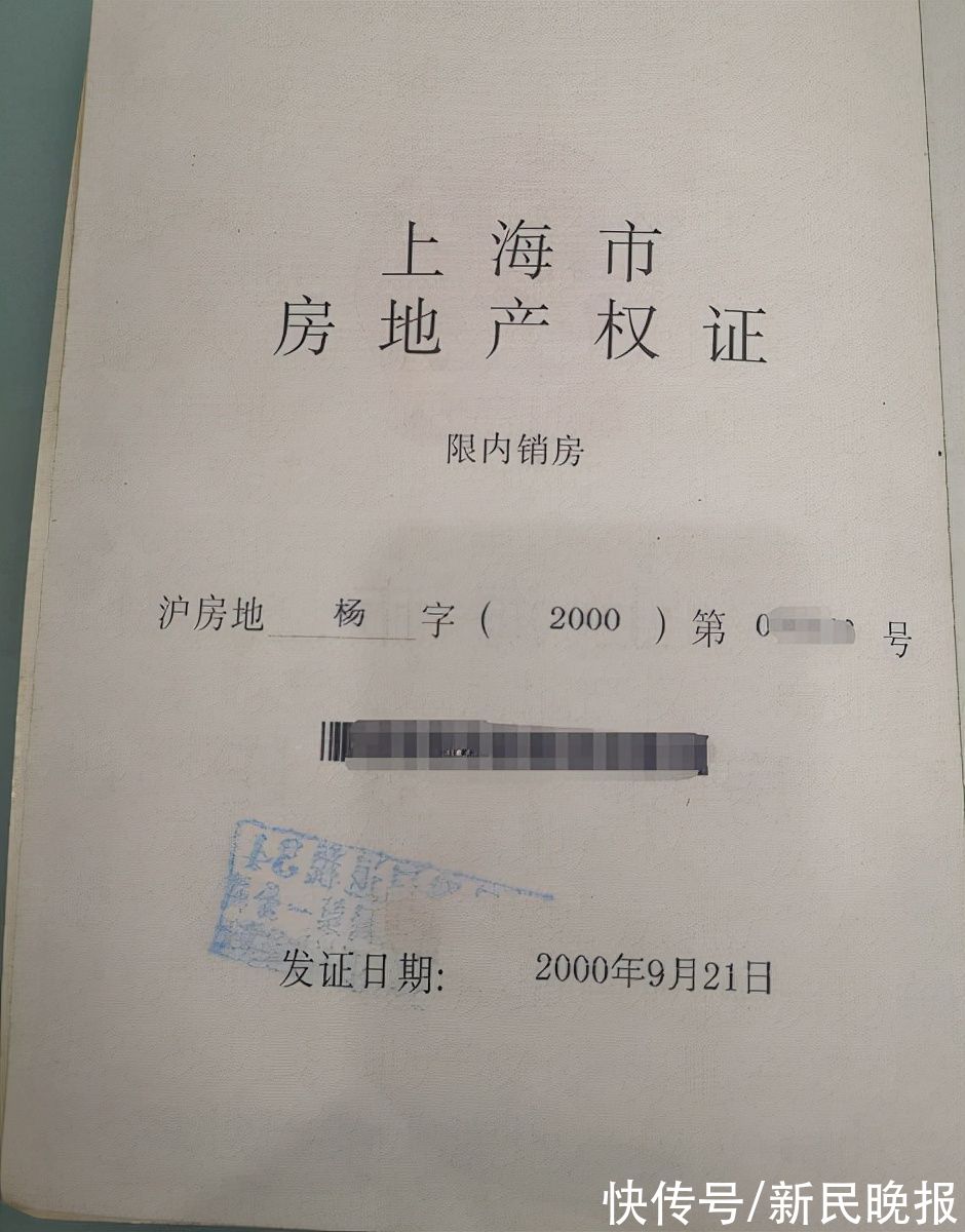 份额|共同共有！共同拥有！共有！房屋产权，傻傻分不清！结果，悲催了