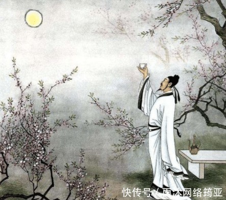 到底|李白到底姓什么?他为何每次做官结局都那么惨?他到底是怎么死的