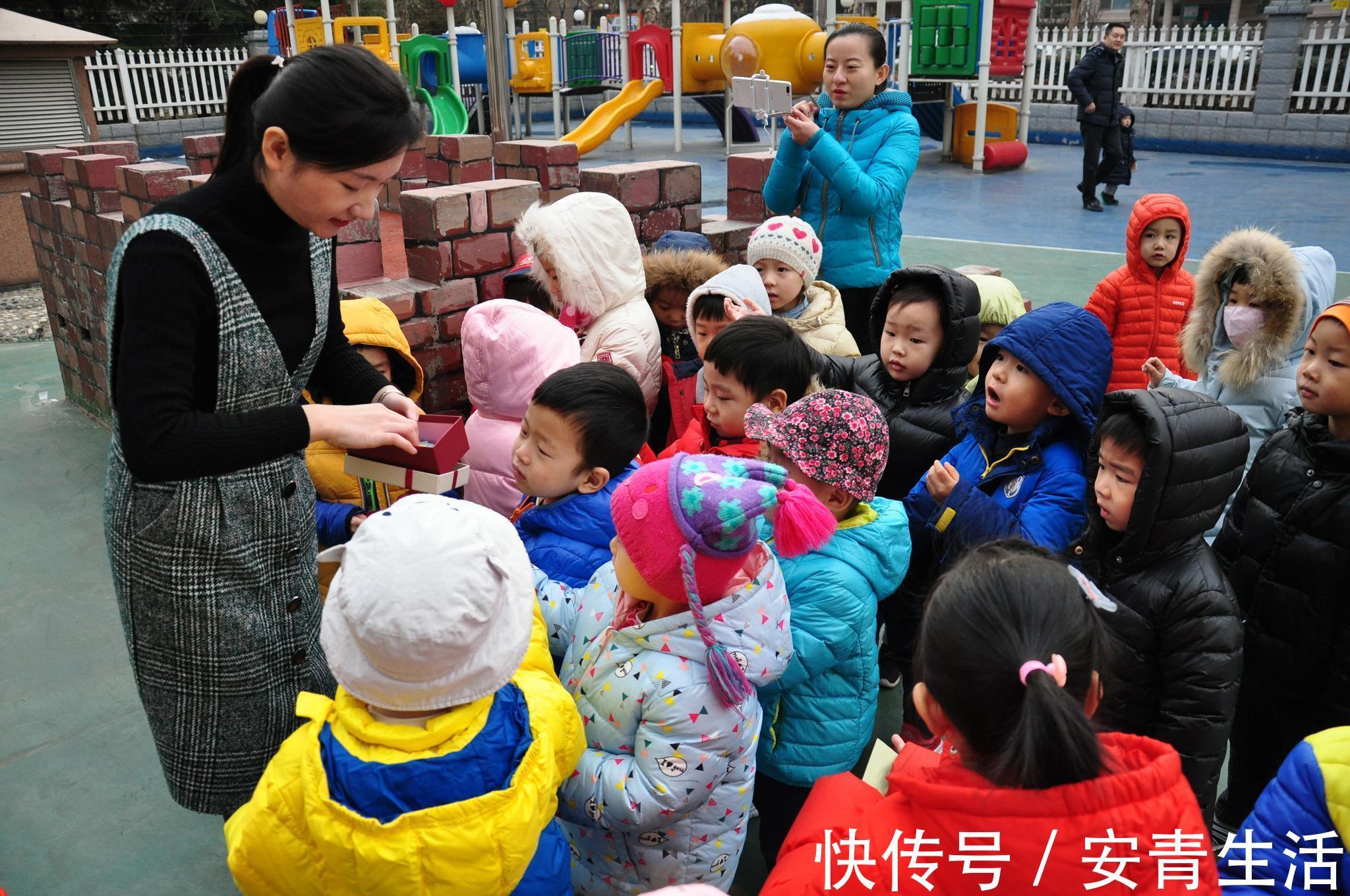 幼儿园|幼儿园老师最反感这几类家长，容易对你的孩子有偏见，别不放心上