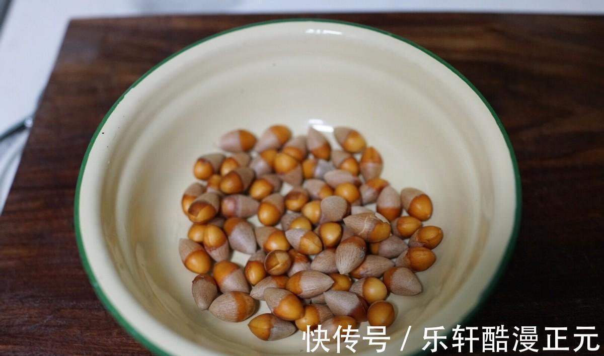 营养健康|白果炖猪肚,营养健康,好吃又不贵