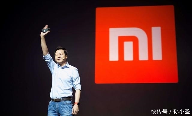 突破|单日“营收”突破40亿元,小米太强大了!