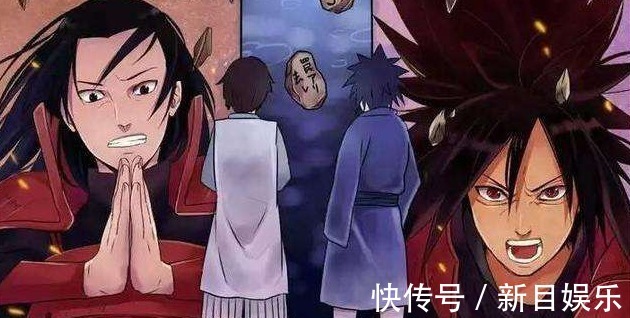 晓组织|尾兽在各时期火影中的地位相差甚远,前期猛如虎,后期没眼看