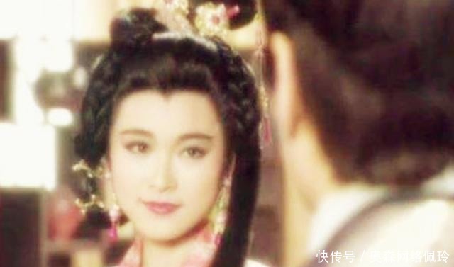 李世民|李世民的众多女人中，他最爱哪一个？