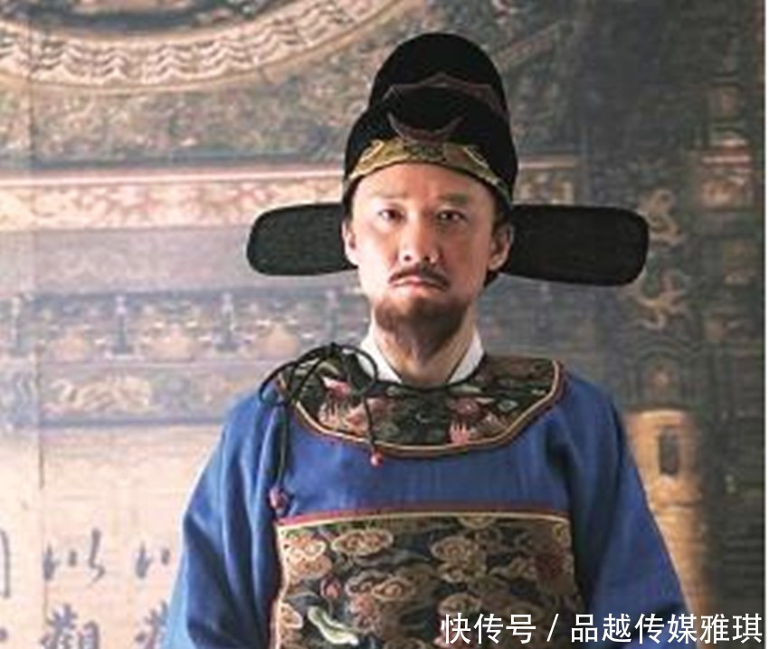 明朝|明朝清官海瑞娶过9个老婆，专家：在古代三妻四妾很正常