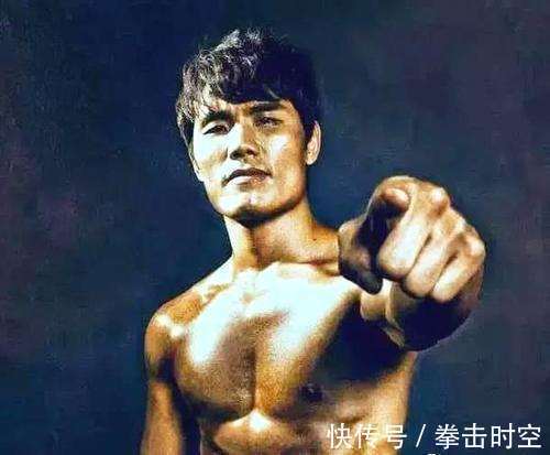 经典！死神方便携手beyond献唱武林风庆典，虎牙现场直播