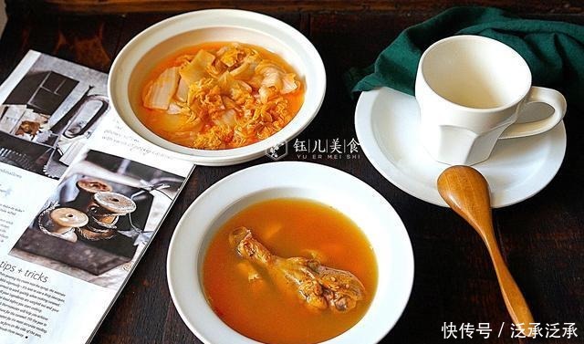 我家的一日三餐,精致还不易长肉,妈妈却觉得既不实在又抠门