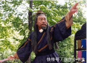 老夫$笑傲江湖里,任我行的吸星大法,原来这么恐怖!