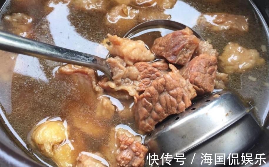 无论炖什么肉,都不要加这2种料,很多人不懂,难怪又腥又苦
