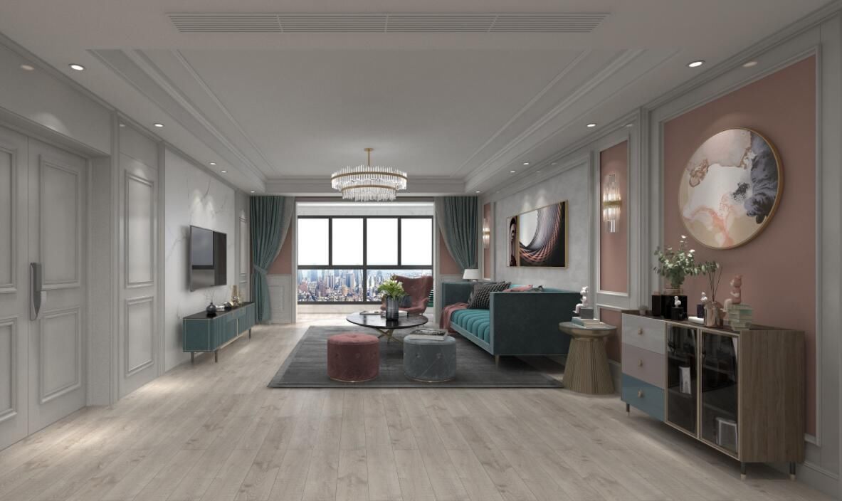 垭口是什么？怎么装好看？|干货| 装修风格