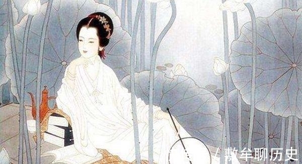 明代|明代此才女教子有方，五个儿子四个考中进士，其中三个官至尚书