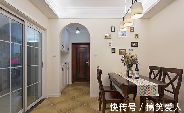 眼睛|新房装修，花了15万却装出了25万的效果，邻居眼睛都看直了