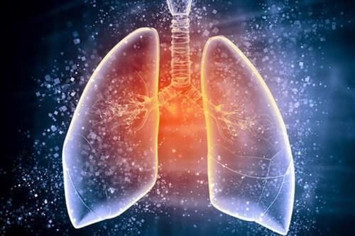 屏气|经常吸烟的人,若能做到2个动作,说明肺还不错,做好3点肺更健康