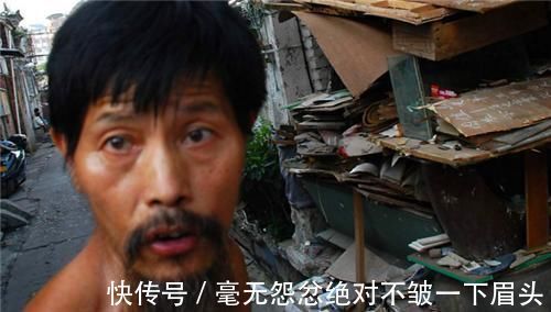 梵高|中国“梵高”沉迷作画40年,画到妻离子散,专家:作品进不了美协