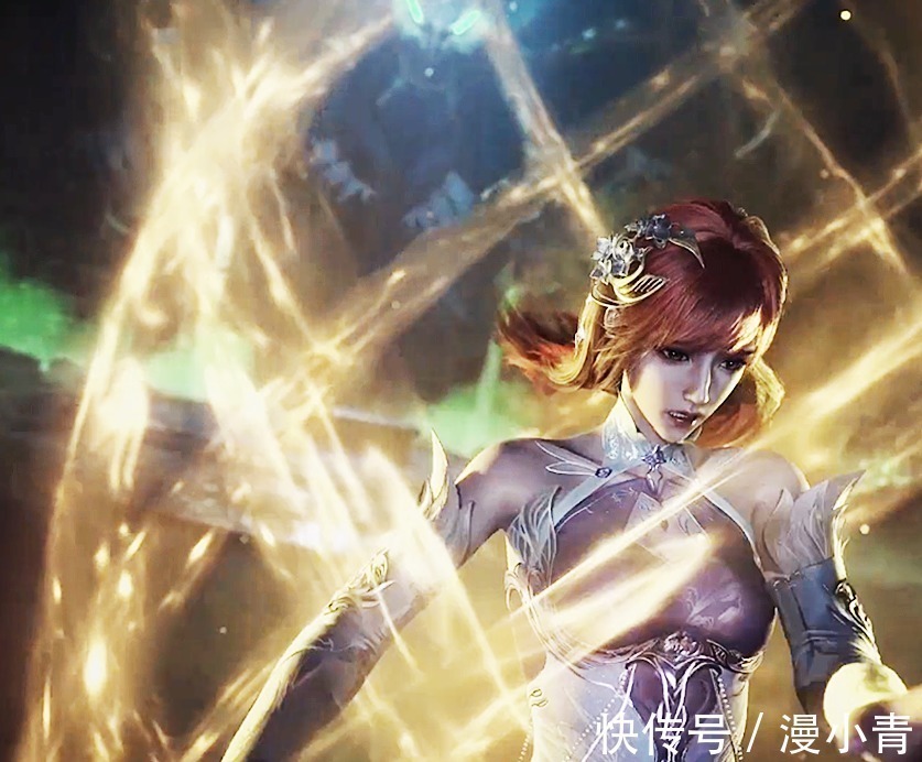 武魂真身|斗罗大陆174梦想破灭,比比东武魂真身开启,千寻疾连忙逃出密室