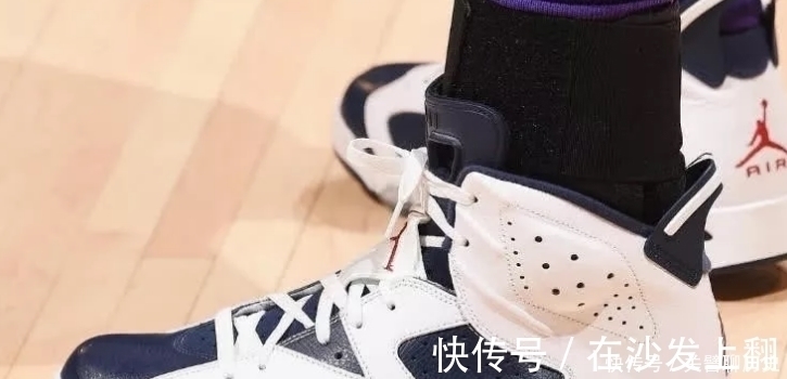 高颜值 怎样在大学打球吸引女生注意?这5双高颜值球鞋必不可少!