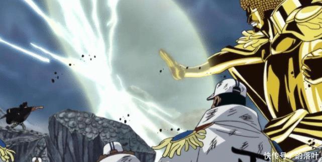 海贼|海贼王为何说顶上战争后再无海贼巅峰之战无法超越!
