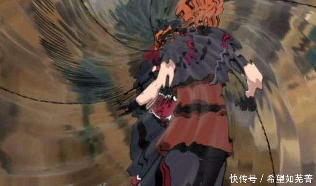 敌人|火影带土每次都想把敌人吸入自己空间,有什么用
