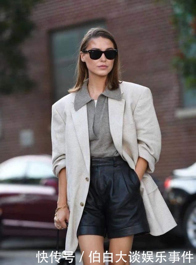 女人不管多大,都不要这5种“颜色”,自以为很时髦其实很“土”