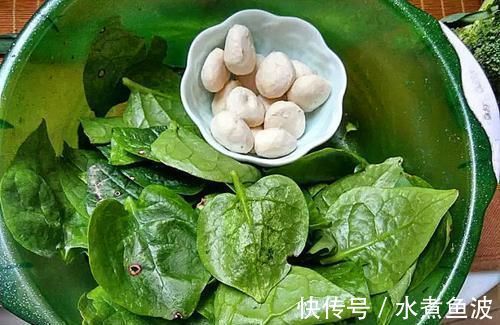 肝细胞|肝不好别吃药，多吃5种食物，给肝脏“大扫除”，肝越来越好!