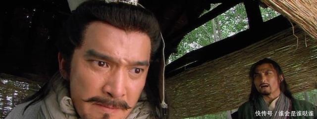 垫底|他是梁山元老之一,曾为梁山立下大功,为什么排名垫底原因简单!