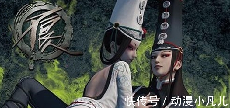 男子高中生的日常|画江湖里的各类组合，比起兄妹CP果然还是女装大佬更受欢迎！