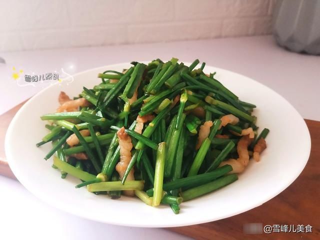 掐断|8月，这种蔬菜最好吃，过几天就老了，营养好吃味道鲜，别错过