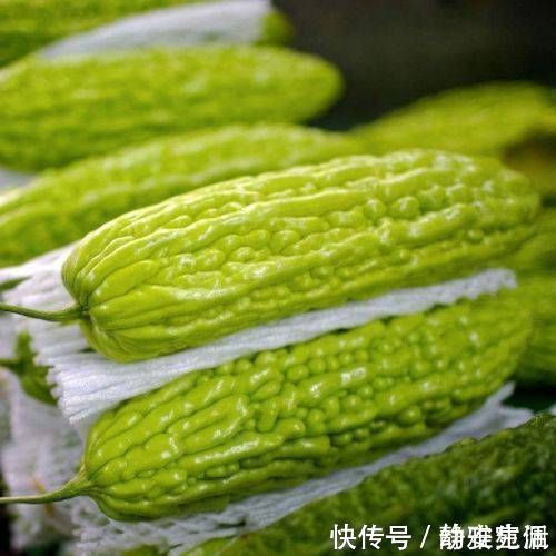 苦瓜降压去火,吃对是“养生果”,吃错是“催命果”,禁忌要清楚