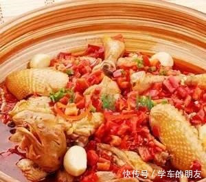 美味鸡做法大全,好吃到口水都快流下来了~!