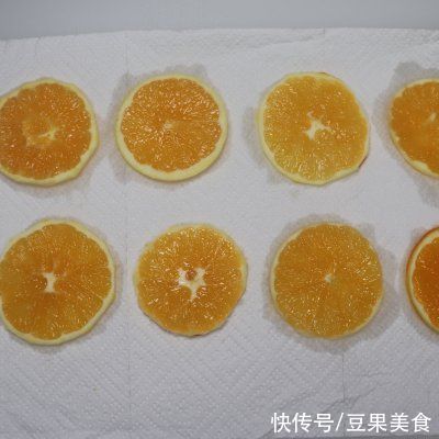 自从学会香橙曲奇，家里就我掌勺了