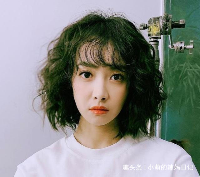 大卷 不管你是奔几十的女性,这4种“显老”发型最好别剪,难看又老土