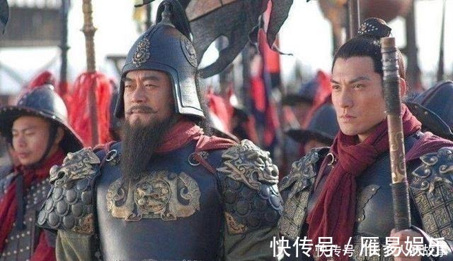 宋江!他是水浒第一高手,武艺绝佳但名声不显,却成宋江压制林冲的棋子